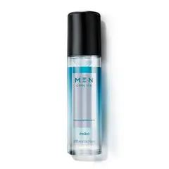 ESIKA - Men COOL ICE perfume Colonia ésika 200 ml