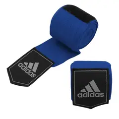 FUBBALL - VENDA DE BOX ADIDAS AZUL 3.5 METROS (ADIBP03)