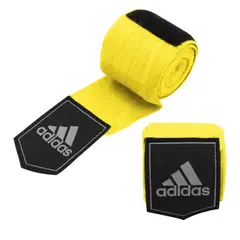 FUBBALL - VENDA DE BOX ADIDAS AMARILLO 3.5 METROS (ADIBP03)