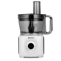 IMACO - Procesador de alimentos 2 litros 7en1 FP416A