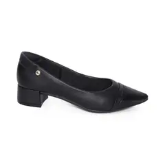 MIKAELA - ZAPATO MUJER VESTIR PRETO 1546-045-242 88548