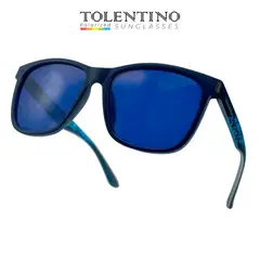 TOLENTINO - Lentes de sol polarizados SUNGLASSES 100%PUV TR3387