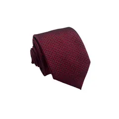 CHRISTIAN ARMAND - CORBATA TESSUTO ITALIANO