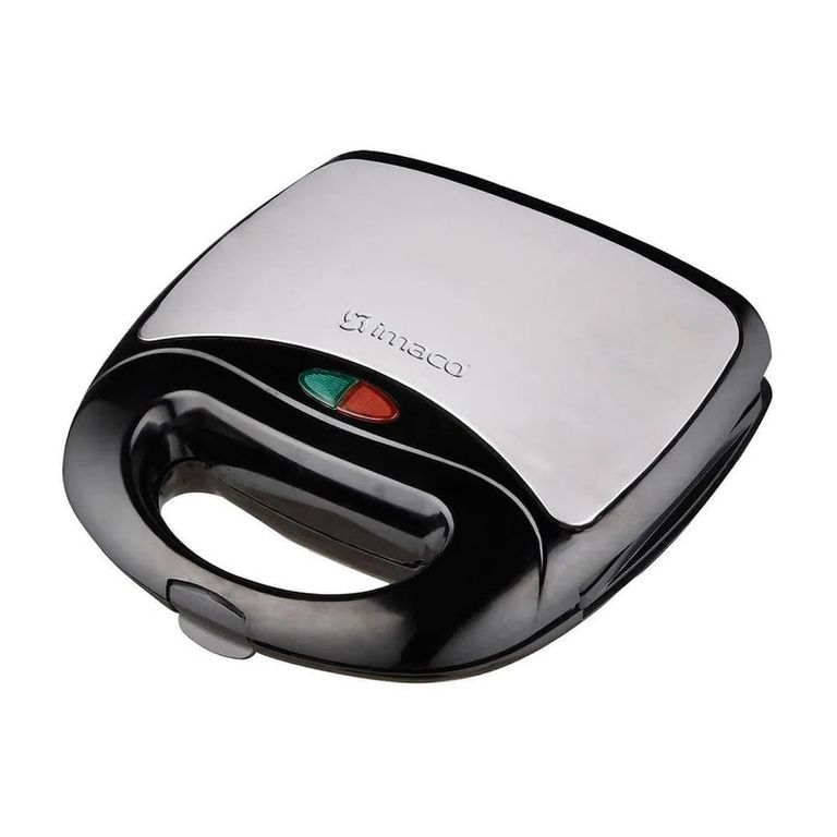 Sandwich Maker Grill Metal ISG 014A