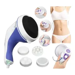 GENERICO - MASAJEDOR DE RELAX TONIFICADOR & REDUCTO MOVIMIENTOS ORBITAL