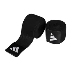 FUBBALL - VENDA DE BOX ADIDAS BLACK 4.5 METROS (ADIBP03S)