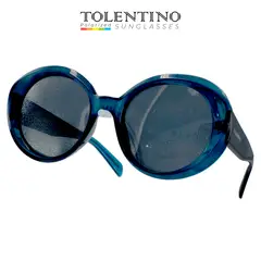 TOLENTINO - Lentes de sol polarizados SUNGLASSES 100%PUV S26124