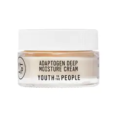 YOUTH TO THE PEOPLE - Mini hidratante Adaptogen Deep Moisture Cream Youth To The People-