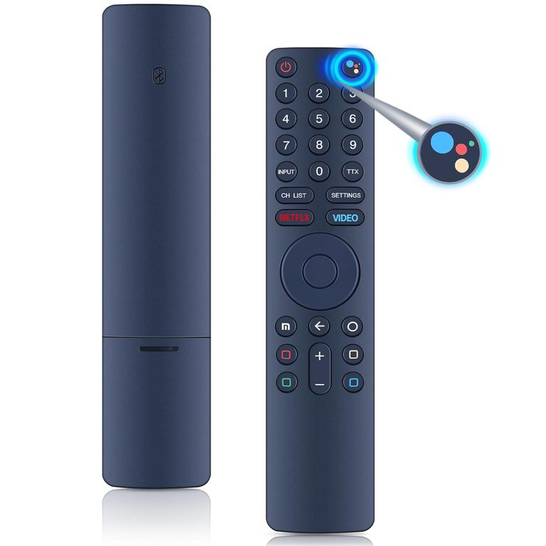 Control remoto Para Xiaomi MI TV Modelo XMRML-10 L32M6-6AEU L32M5-5ASP
