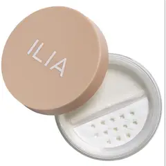 ILIA - Polvo Fijador Soft Focus- Fade Into You Translúcido