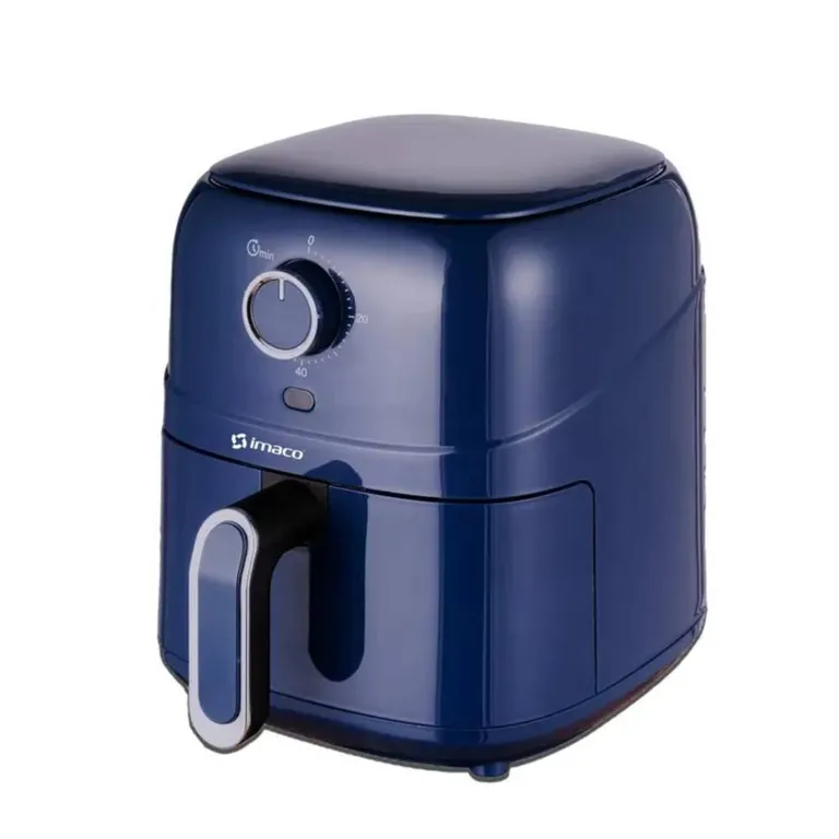 Freidora de Aire 2LT AF2380A Azul