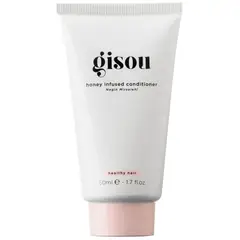 GISOU - Mini acondicionador con infusión de miel de - 50ml-