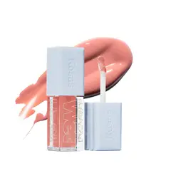 KOSAS - Lip Oil Plumping Peptide - Revealed