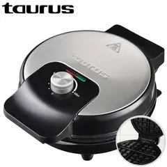 TAURUS - Waflera Sweet Cooking