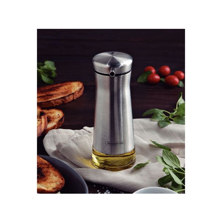 DISPENSADOR DE VINAGRE Y ACEITES REALCE 0.25 L