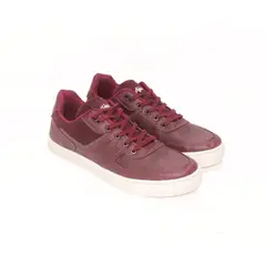 ALDO'S SINCE 1986 - ZAPATILLAS URBANAS MOD009 - BORDO