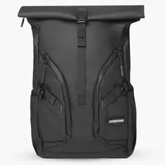 OCEANO - Mochila Kiper Negro