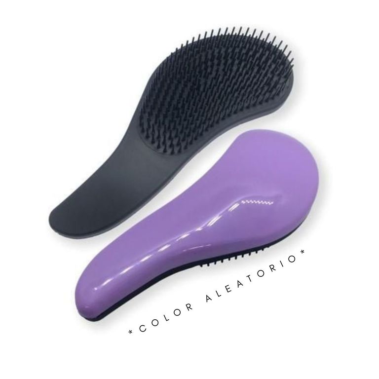 PEINE CEPILLO DESENREDANTE WET BRUSH PRO DETANGLER