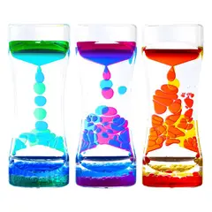 GENERICO - Botella de la Calma Sensorial