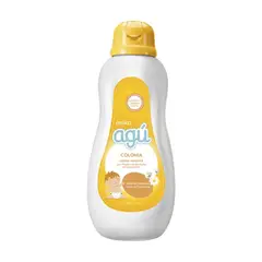 ESIKA - Colonia Agu Aroma Vibrante de 1 litro -