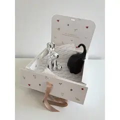 MAP DESIGN HOME - Pack Box Sorpresa Decoración Adornos Navidad