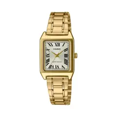 CASIO - RELOJES ORIGINAL LTP-V007G-9BUDF DORADO CAS-166