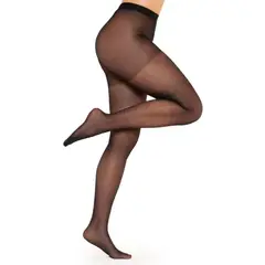 GENERICO - Pack 2 Panty sexy koqueti transparente para damas