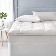 TEFI HOME - Bed Topper Deluxe