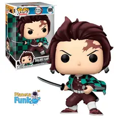 FUNKO - DEMON SLAYER TANJIRO KAMADO 1805