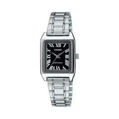 CASIO - RELOJES ORIGINAL LTP-V007D-1BUDF PLATEADO CAS-165