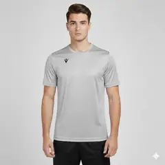 MACRON - Polo Ecológico  paquete x 2 unidades