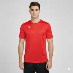 MACRON - Polo Ecológico  paquete x 2 unidades