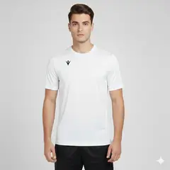 MACRON - Polo Ecológico  paquete x 2 unidades