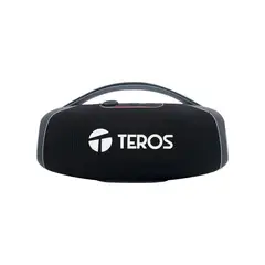 TEROS GAMING - Audífonos Gaming Teros TE-6045N Negro 60W RGB Sonido Envolvente