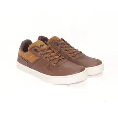 ALDO'S SINCE 1986 - ZAPATILLAS URBANAS MOD009 - CAMEL