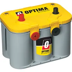 CAPSA - Batería Optima Yellow top