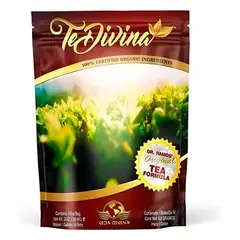 GENERICO - Te Divina Detox