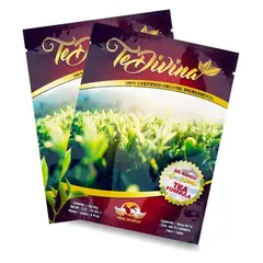 GENERICO - Te Divina Detox Pack X2