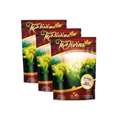 GENERICO - Te Divina Detox X3