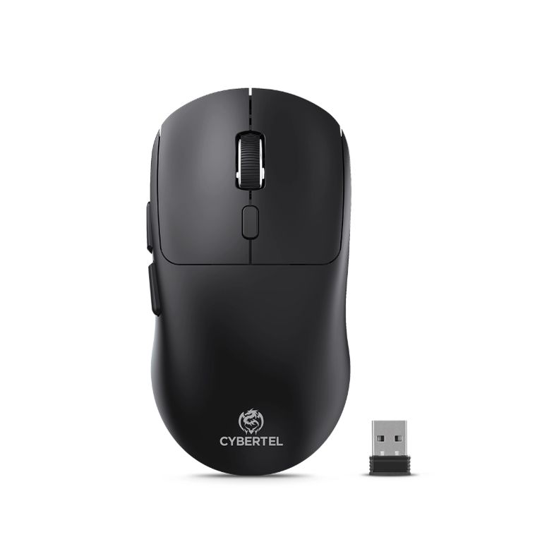 Mouse Gamer RGB 7B 06400DPI Explorer 4 - CBX M800