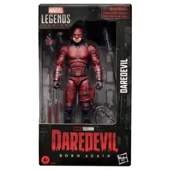 MARVEL - Figura Accion Daredevil Born Again Legends