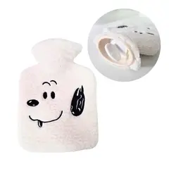 SNOOPY - BOLSA DE AGUA CALIENTE