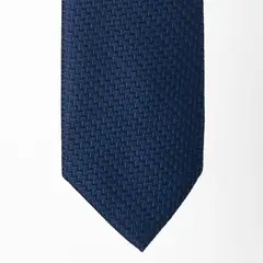 CHRISTIAN ARMAND - Corbata Clásica Tramado Geométrico
