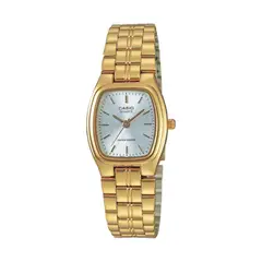 CASIO - RELOJES ORIGINAL LTP-1169N-7ARDF DORADO CAS-161