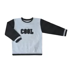 BEBELU - Polera Franela Gabriel Para Niño Bebelú