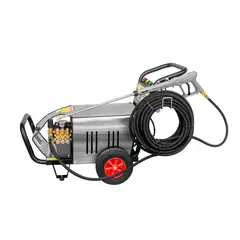 GENERICO - Hidrolavadora Alta Presión para car wash 1750PSI