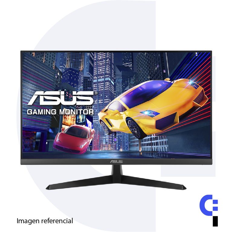 MONITOR 24" VY249HGR, IPS FHD 1920 x 1080, 120HZ, 1 MS