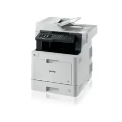 BROTHER - Impresora Láser Color MFC L8900CDW