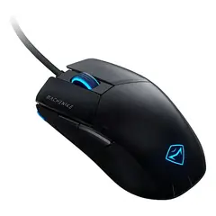 MACHENIKE - Mouse Gamer M7 Pro Wired Gaming Black Color Negro