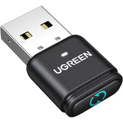 UGREEN - Adaptador Bluetooth 5.3 BT301 / 35994
